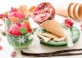 Как приготовить мороженое из йогурта дома: рецепты, советы Как сделать мороженое из ягод и йогурта
