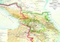 Реферат: Кавказская война Русско чеченская война 19 века